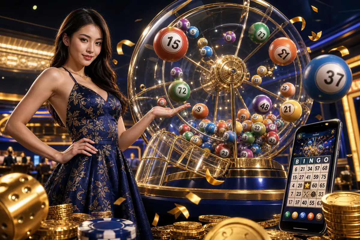 ab999e Safe & Trusted Online Casino