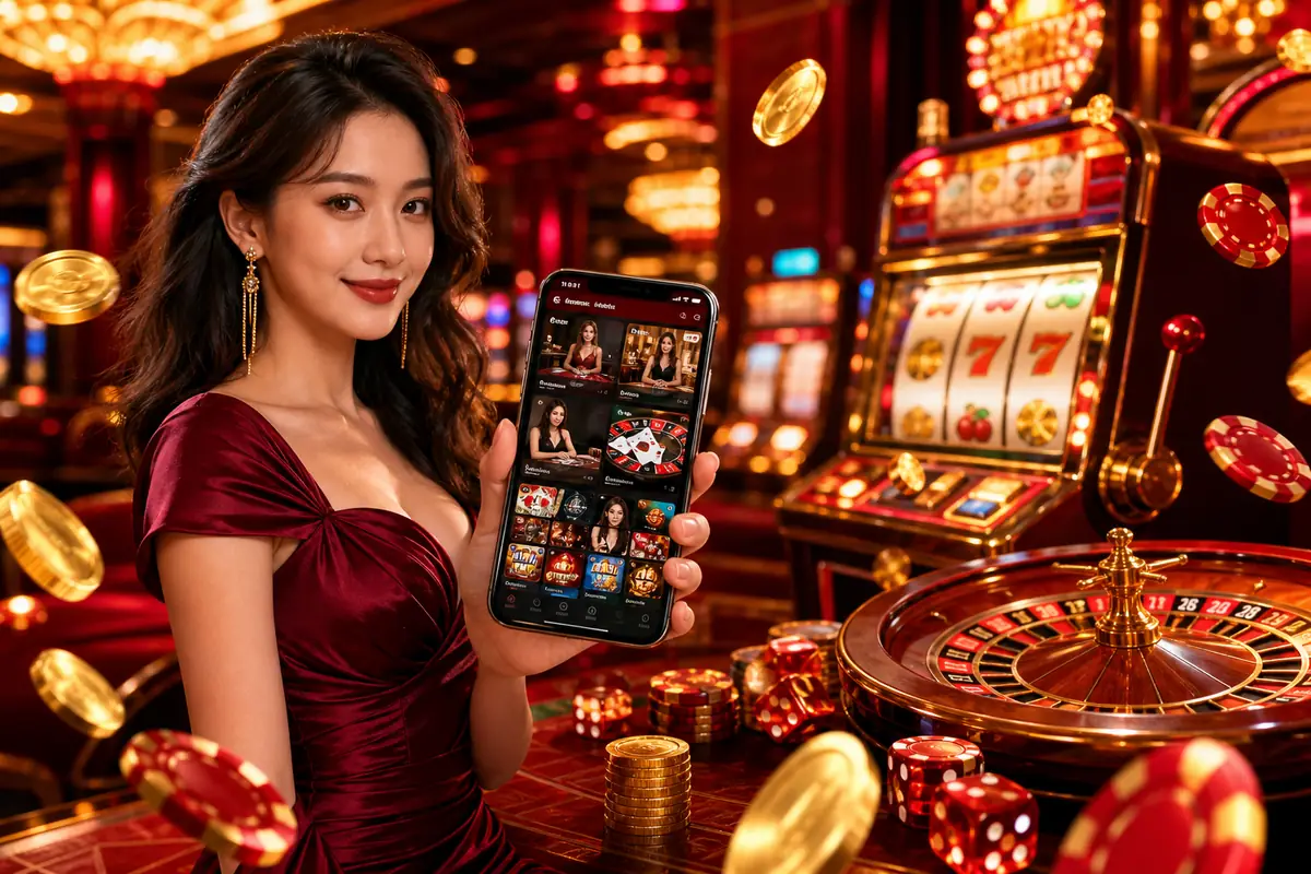 ab999e Jungle Delight Slot Game